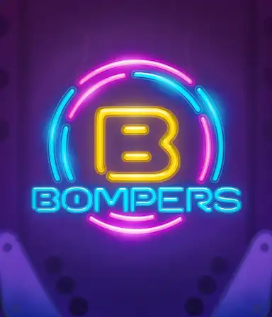 Погрузитесь в динамичный мир игры Bompers от ELK Studios, представляющий неоново-освещенную среду, напоминающую пинбол с передовыми функциями. Наслаждайтесь сочетания классических аркадных элементов и современных азартных функций, с взрывными символами и привлекательными бонусами.