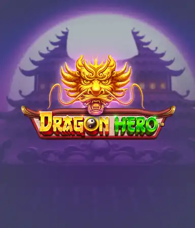 Присоединитесь к легендарное приключение с Dragon Hero Slot от Pragmatic Play, представляющей потрясающую графику мощных драконов и героических битв. Исследуйте мир, где легенда встречается с волнением, с представляющими сокровищ, мистических существ и зачарованных оружий для захватывающего игрового опыта.