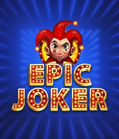 Войдите в классическое очарование игры Epic Joker slot от Relax Gaming, представляющей светлую визуализацию и традиционные символы слотов. Получайте удовольствие от современной интерпретацией на почитаемую тему джокера, включая счастливые семерки, бары и джокеры для волнующего опыта игры.