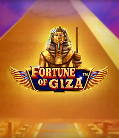 Исследуйте тайны древнего Египта с игрой Fortune of Giza от Pragmatic Play, демонстрирующим захватывающую графику древних богов, иероглифов и пирамид Гизы. Насладитесь это вечное приключение, предлагающее привлекательные механики вроде бесплатных вращений, вайлд мультипликаторов и расширяющихся символов. Идеально подходит для любителей истории, стремящихся большие выигрыши среди великолепия древнего Египта.