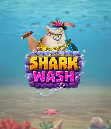 Исследуйте веселым подводным приключением с игрой Shark Wash от Relax Gaming, демонстрирующим цветную графику морской жизни, испытывающей фантастическую мойку. Примите участие в развлечению, когда акулы и другие морские животные испытывают игривой чисткой, предлагая увлекательные механики вроде бесплатных вращений, вайлдов и специальных бонусов. Идеально для тех, в поисках веселого приключения в играх с уникальной тематикой.
