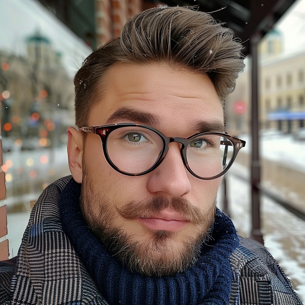 Аркадий Веснин