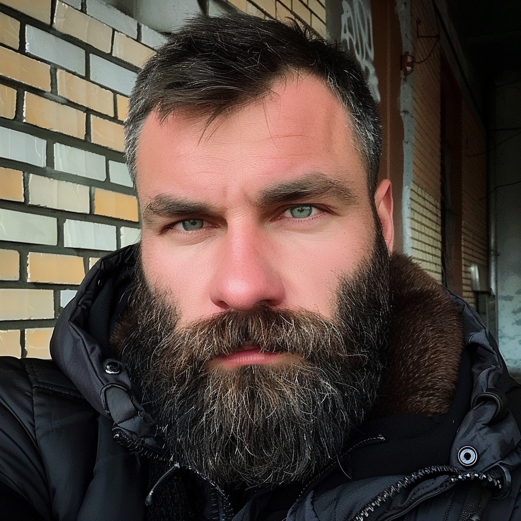 Мирон Шумилин