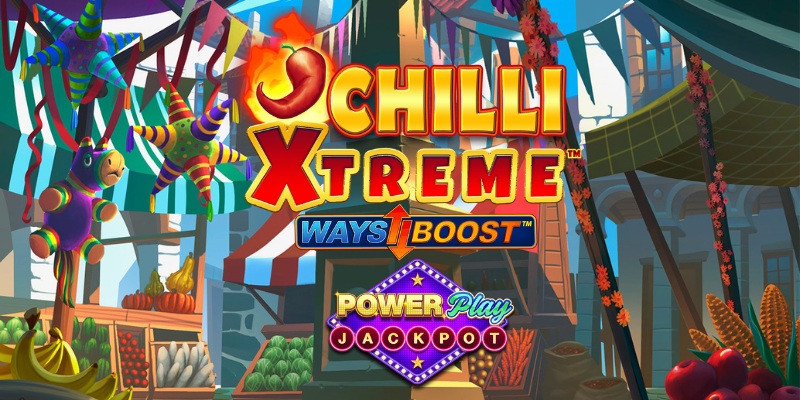 Chilli Xtreme Powerplay Jackpot: Обзор от Профи Казино