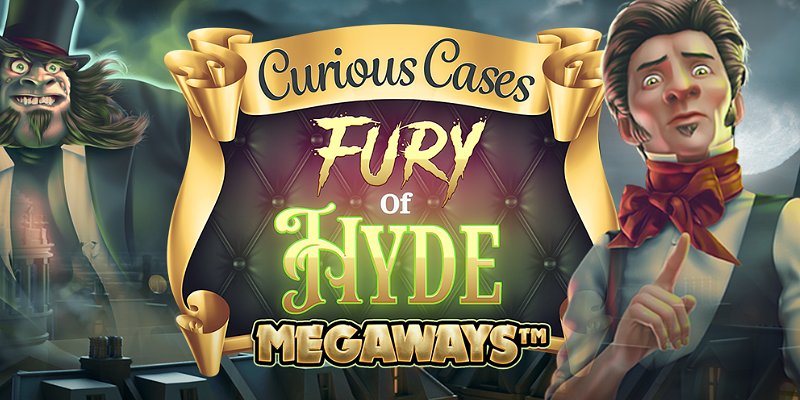 Обзор слота Fury of Hyde Megaways: мнение стримера