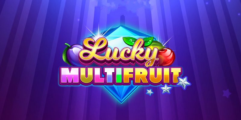 Lucky Multifruit - Фруктовый слот с подвохом? Обзор от казино-журналиста