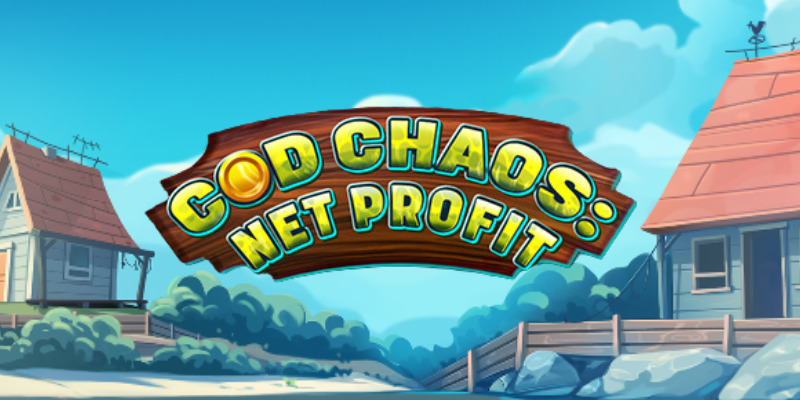 Cod Chaos: Net Profit - Обзор Без Воды