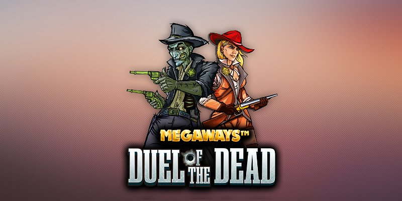 Duel of the Dead Megaways: Зомби-вестерн с Megaways. Зашло или мимо?