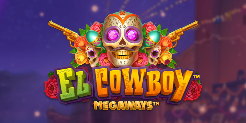 El Cowboy Megaways: Ковбойский Замес с Мексиканским Колоритом