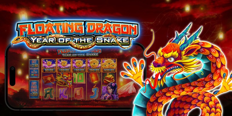 Floating Dragon: Year of the Snake - Стоит ли тратить время?