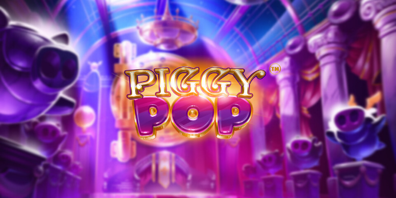 PiggyPop: Свиньи в неоне и PopWins механика – зашло или нет?