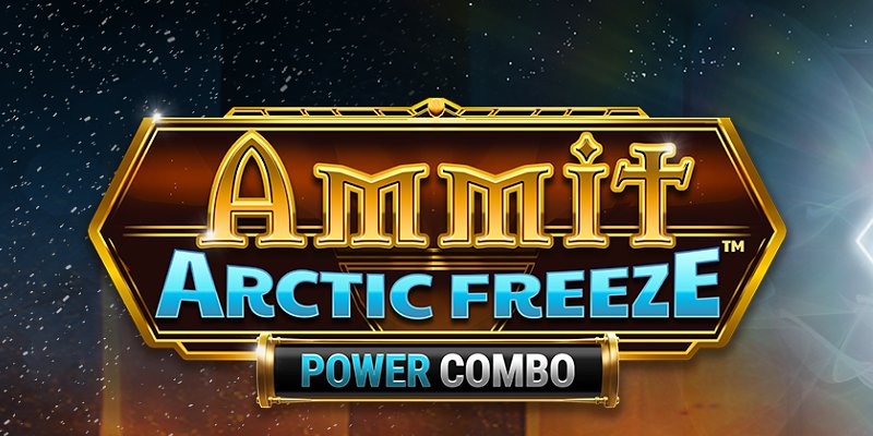Ammit Arctic Freeze Power Combo: Ледяной Обзор Слота от Wishbone