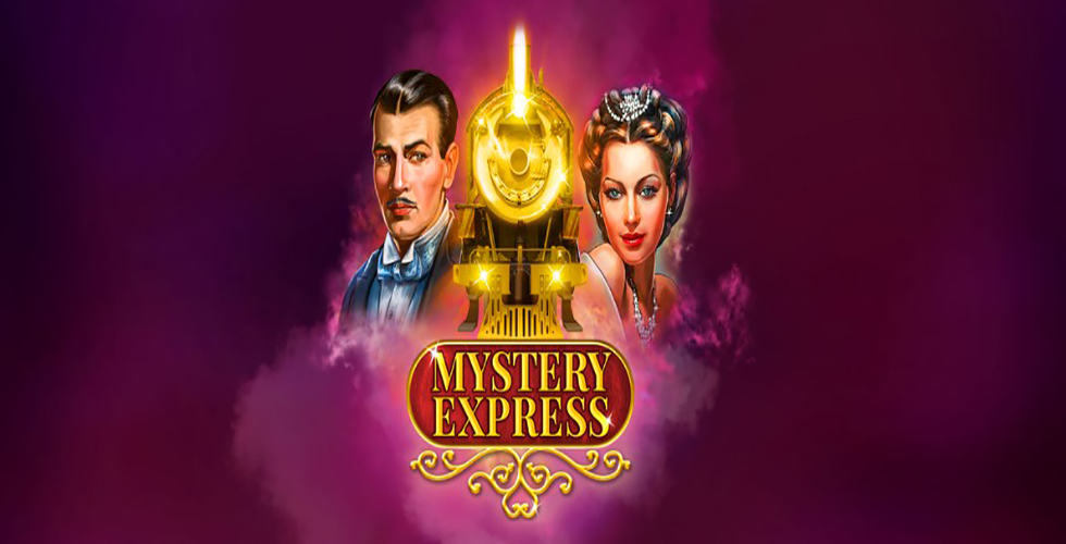 Mystery Express: Обзор слота - Поехали за приключениями?