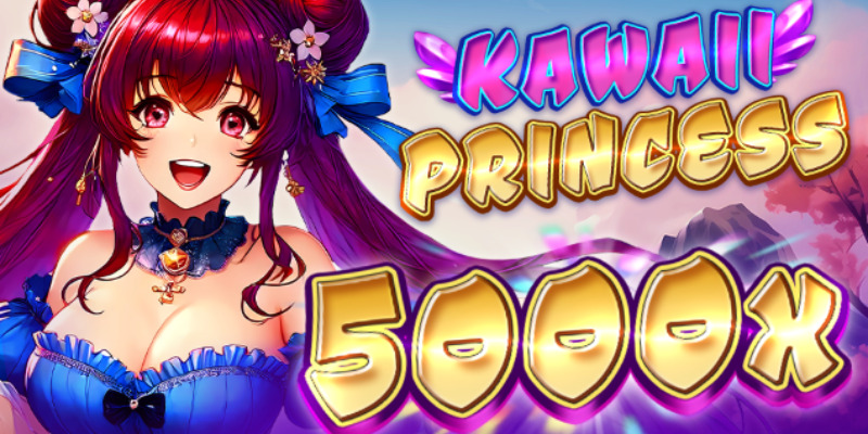 Kawaii Princess: Тест Драйв Слота в Стиле Каваи