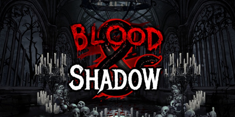 Blood & Shadow – Обзор нового слота от NoLimit City: Ритуал, кровь и занос?
