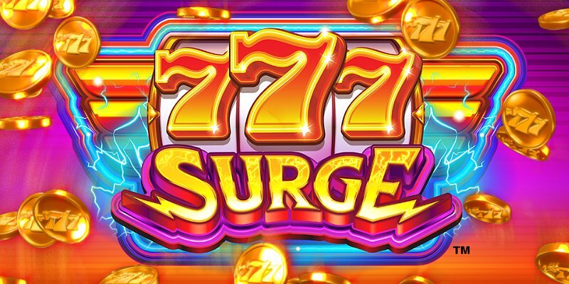 777 Surge: Классика или проходняк?