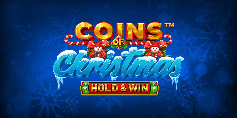 Coins of Christmas: Hold & Win - Разнос Рождества от Betsoft