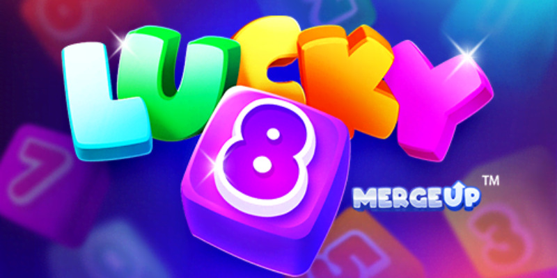 Lucky 8 Merge Up: Быстрый Обзор Слота