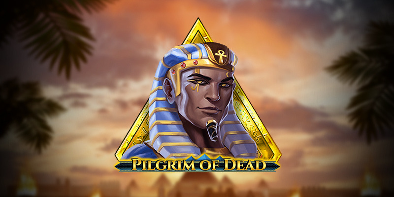 Pilgrim of Dead:  Another 'Book of' Slot?  Let's See.