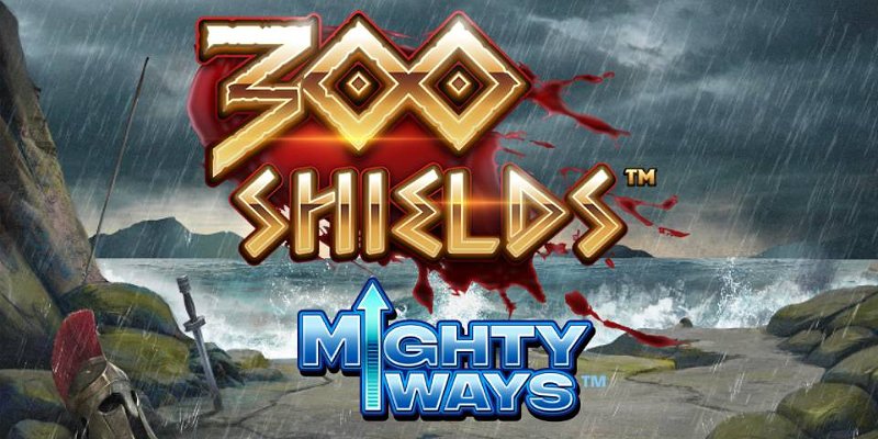 300 Shields Mighty Ways: Разнос по-спартански!