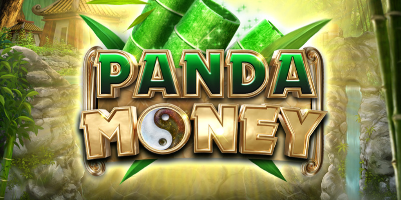 Panda Money Megaways: Панда Мегавейзит!