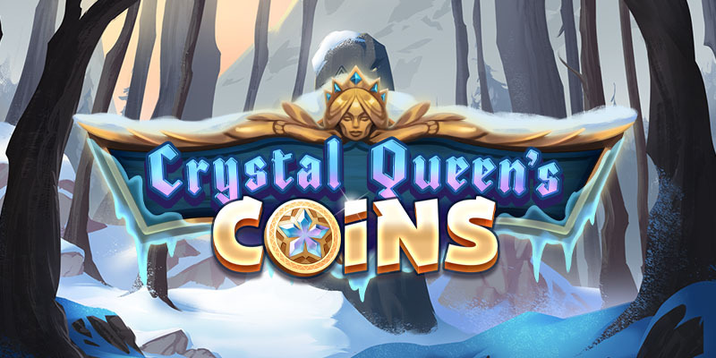 Crystal Queen's Coins: Ледяная Королева снова в деле?