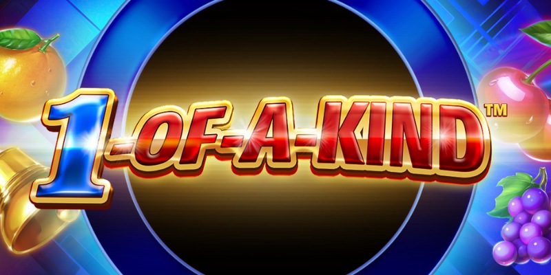 1-Of-A-Kind: Космос, Простота и Джекпот? Разбираемся