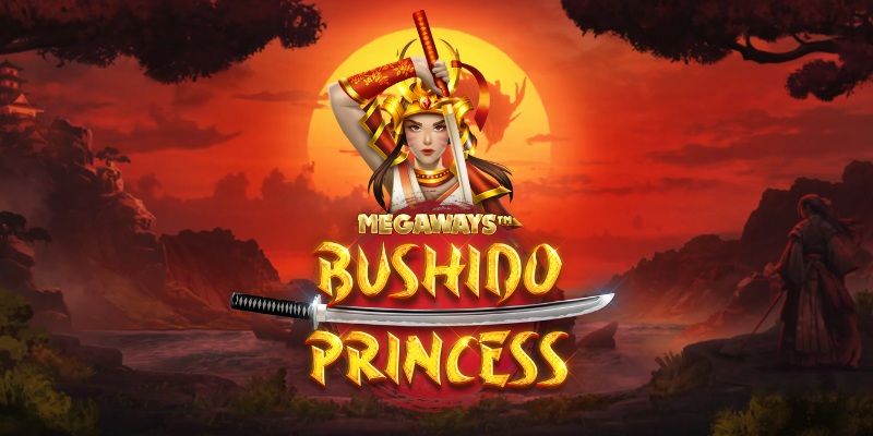 Megaways Bushido Princess: Самурайский слот на Мегавейс - заценит или мимо?