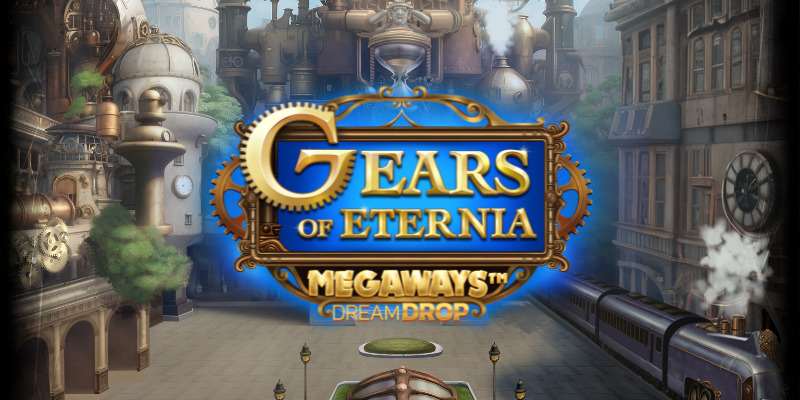 Gears of Eternia Dream Drop: Быстрый Обзор Слота
