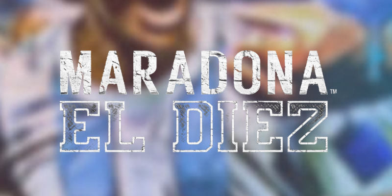 Maradona El Diez: Быстрый Обзор Слота