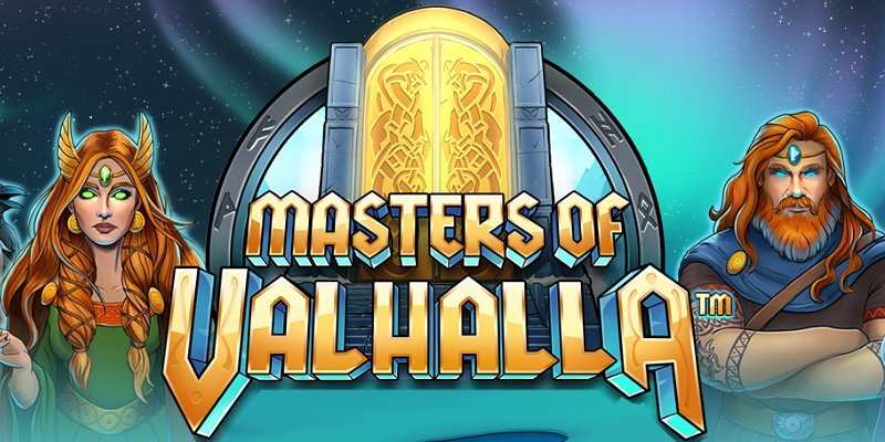Masters of Valhalla: Залетай в Вальгаллу, если не боишься