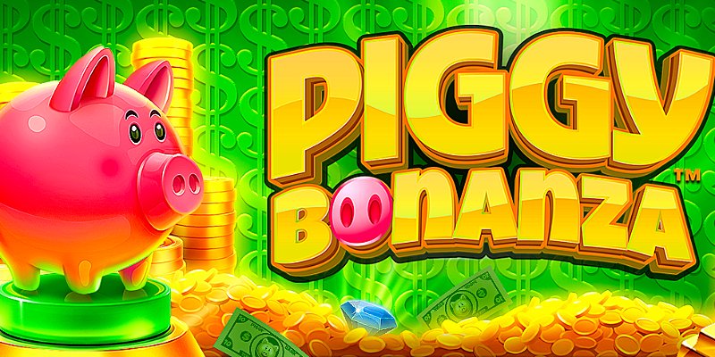 Piggy Bonanza: Pig Out or Pig Out of Luck?