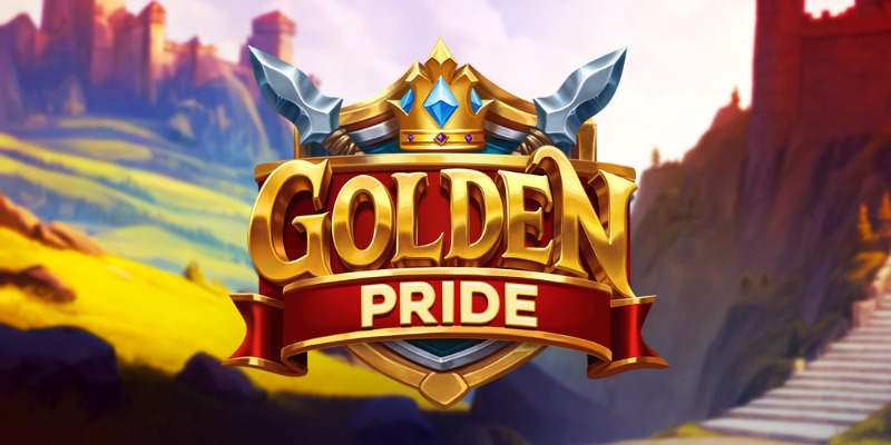 Golden Pride: Честный Обзор Слота Про Льва-Короля
