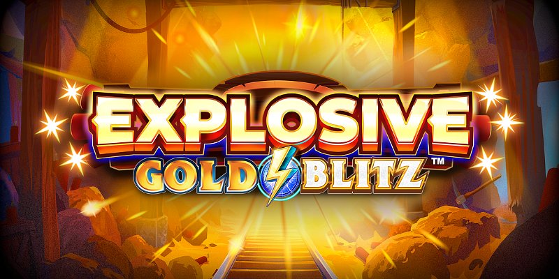 Взрывной Gold Blitz: Копаем золото или впустую тратим время?