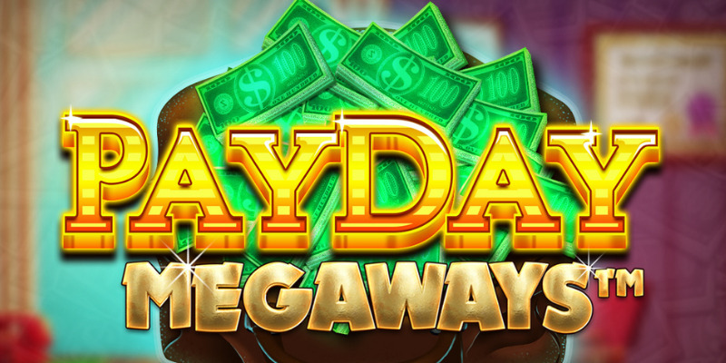 Payday Megaways: Офисный беспредел с кучей бабла