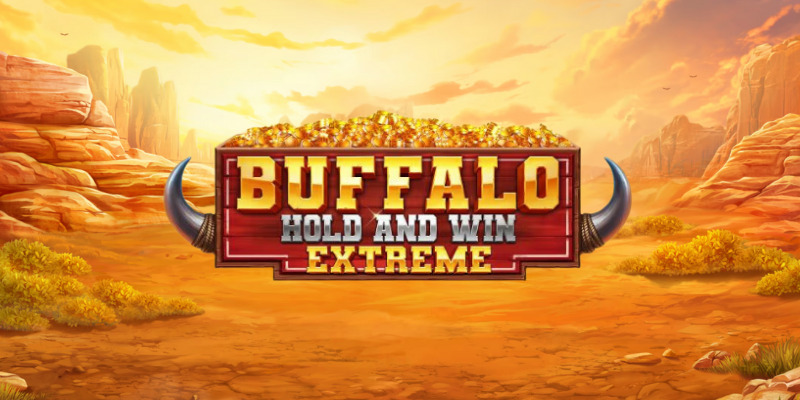 Buffalo Hold & Win Extreme: Экстремальный Буйвол или Экстримальный Слив?