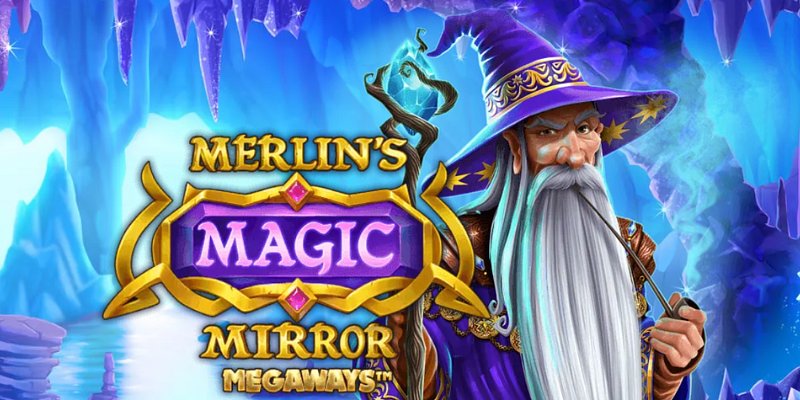 Merlin's Magic Mirror Megaways: Честный Обзор от Казиношника