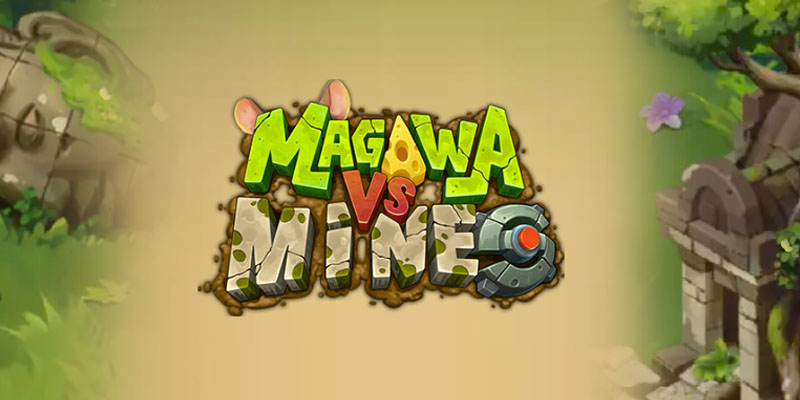 Magawa vs Mines: Крыса-сапер рвет мины на куски