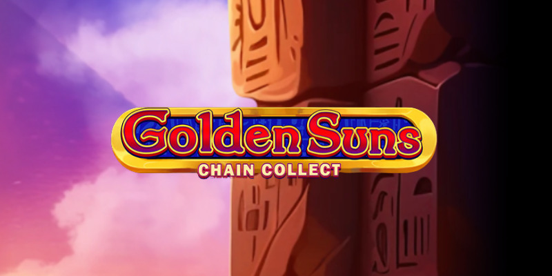 Golden Suns Chain Collect: Быстрый Обзор Слота