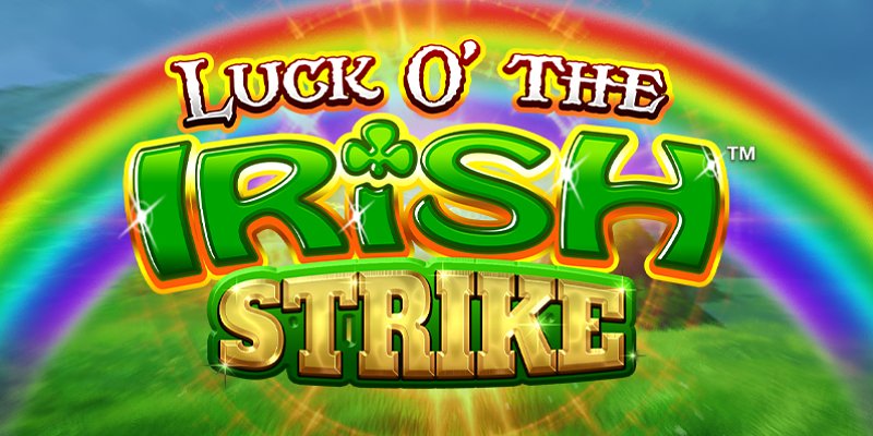 Luck O' the Irish Strike:  Стоит ли ловить ирландскую удачу?