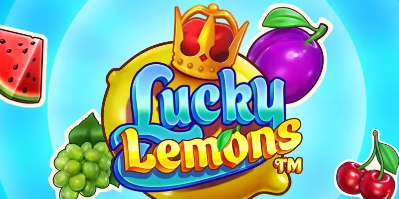 Lucky Lemons - Обзор от казино-журналиста: разносим слот в пух и прах или хвалим?