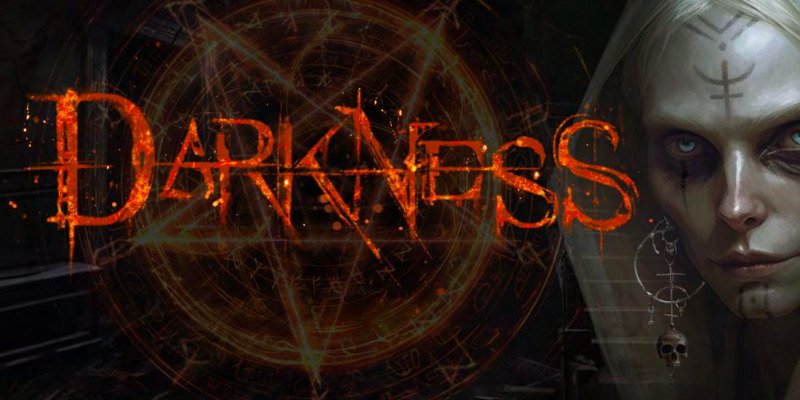 Обзор слота Darkness: Хоррор без компромиссов