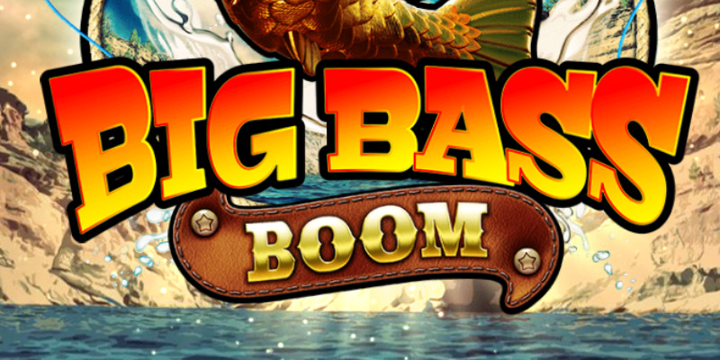 Big Bass Boom: Твой гид по казино для крутой рыбалки
