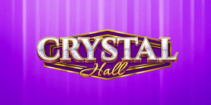 Crystal Hall: Залетай в Хрустальный Зал, если не боишься крупных ставок