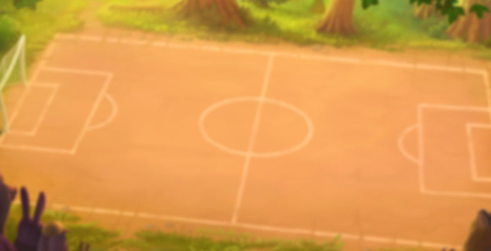 Hot Shots: Звериный Футбол на Барабанах!