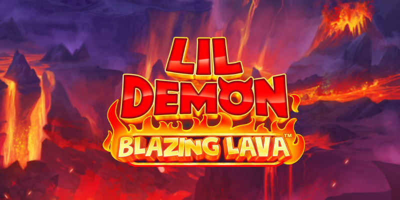 Lil' Demon Blazing Lava: Горячий слот или пшик?