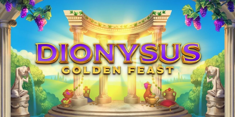 Dionysus Golden Feast: Разнос от Диониса или пшик?