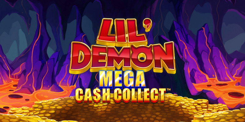 Lil' Demon: Mega Cash Collect - Разнос или слив?