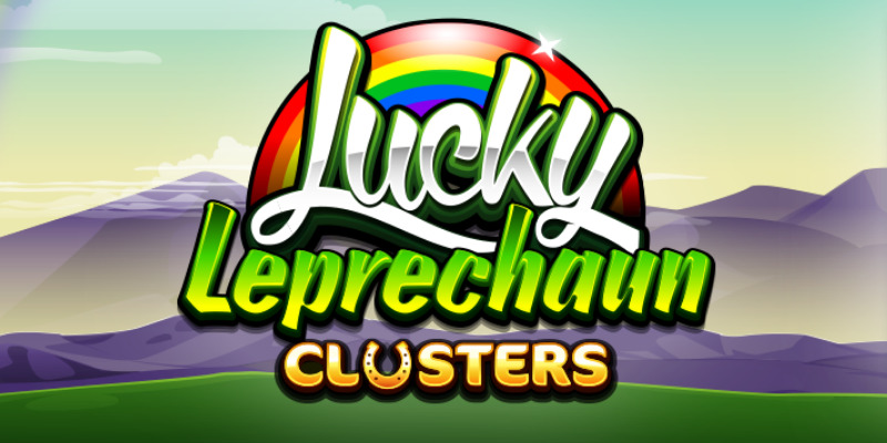 Lucky Leprechaun Clusters: Развод на удачу или годный слот?