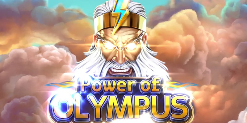 Power of Olympus: Залетай на Олимп за Большими Выигрышами!